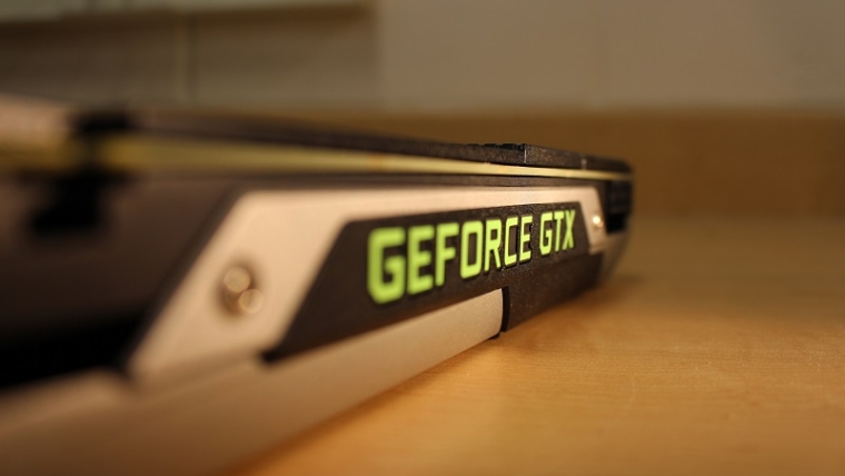 Nvidia Geforce Experience