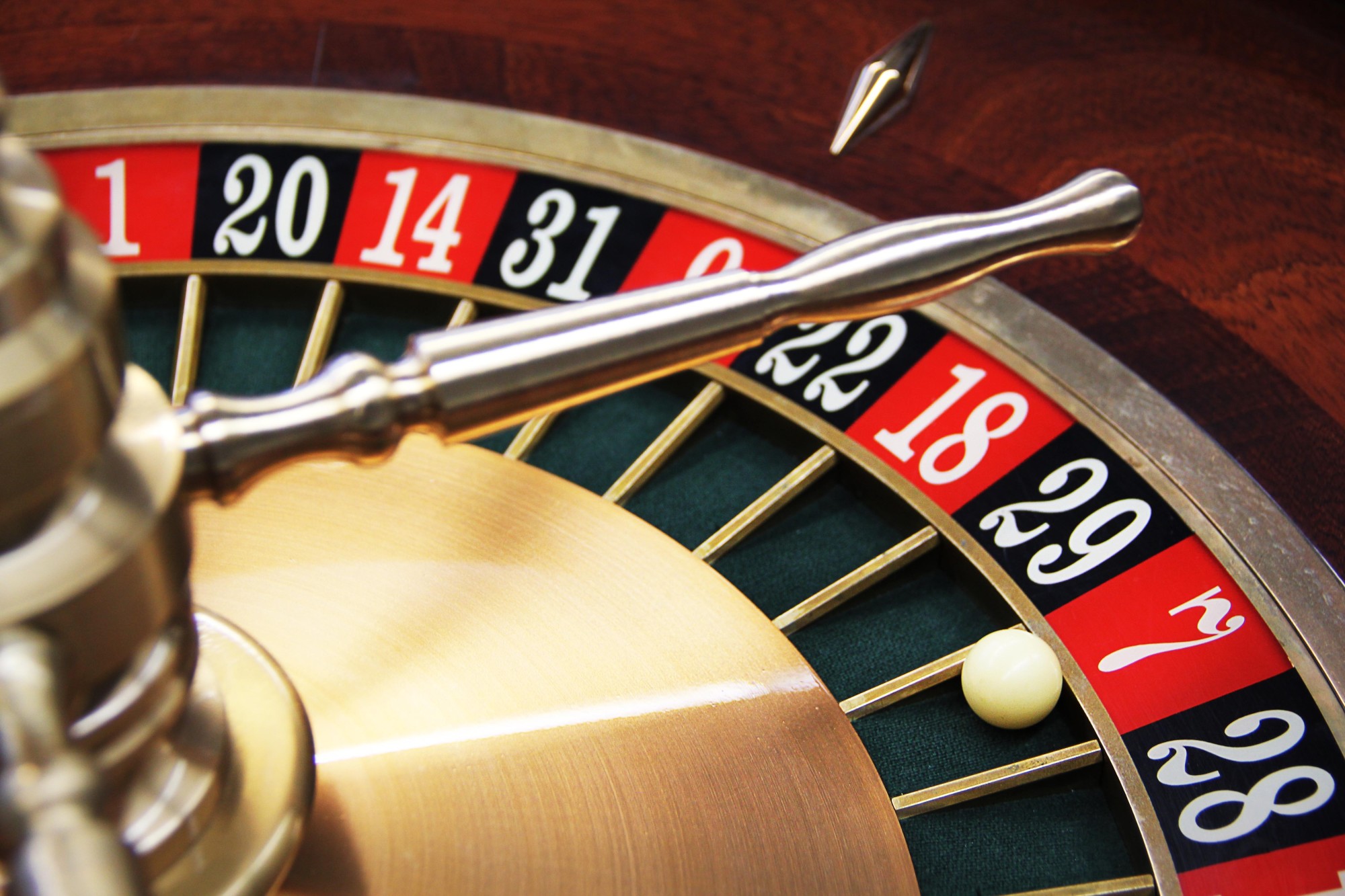 How to Play Roulette Online and Win